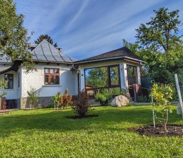 Breaza House | Thee&Thou Cottage