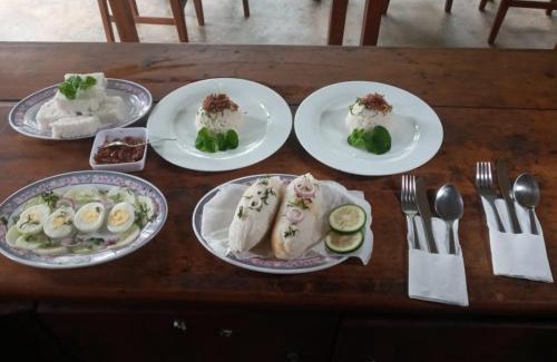 Mallawapitiya House | Thehideout kurunegala