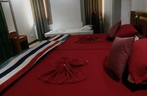 Mallawapitiya House | Thehideout kurunegala