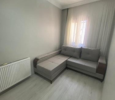 Kumkapi Apartment | TheistanbulNEST