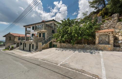 Lemithou House | Themis House
