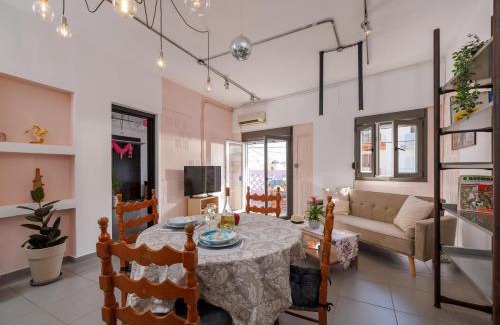 Hersonissos Centre Apartment | THENa