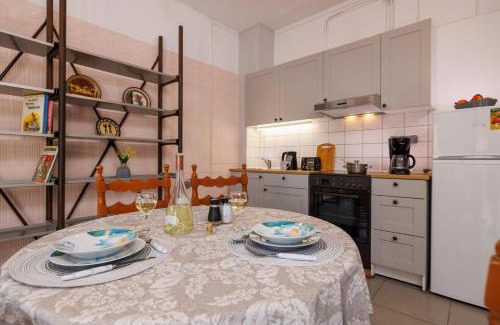 Hersonissos Centre Apartment | THENa