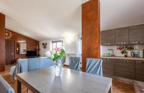 Casetta Apartment | Theo House
