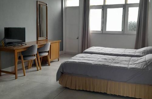 Arun Amarin Hotel | Ther Bangkoknoi Hotel