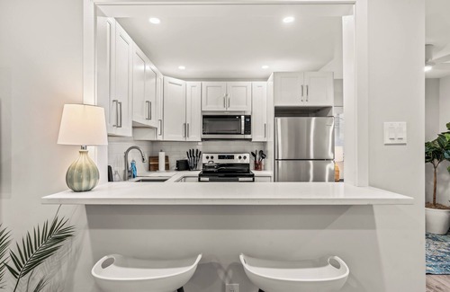 Conshohocken Apartment | Therapeutic 2 King Bedroom Apartment in Downtown Conshohocken