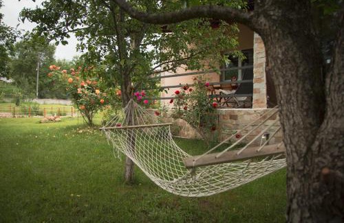 Corbeni House | TheRefuge