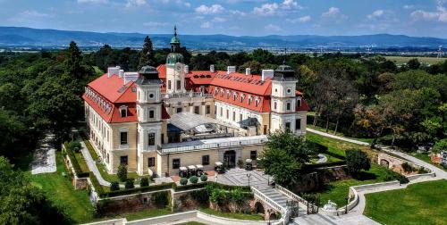 Bernolakovo Bed & Breakfast | Theresia Chateau - Bernolákovo