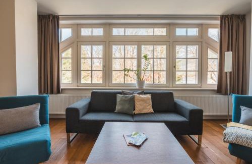 Ostruzna Apartment | Theresian Apartment