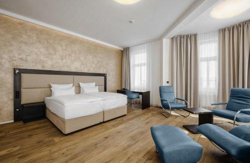 Olomouc Hotel | Theresian Hotel