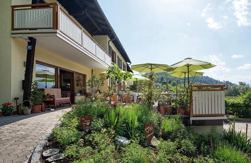 Finkenstein am Faaker See House | Theresienhof