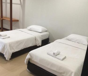 Mueang Nga Hotel | theriverhouse