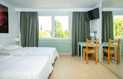 Grimbergen Hotel | Thermae Grimbergen Hotel