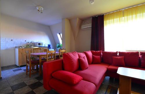 Sarvar Hotel | Thermal Panzió Sárvár