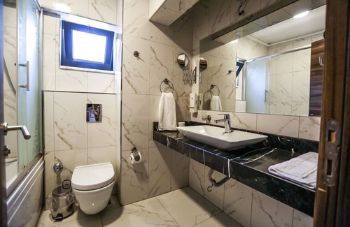 Gokcedere Hotel | Thermal Saray Hotel & Spa Yalova
