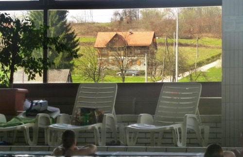 Topusko Apartment | Thermal SPA Marija