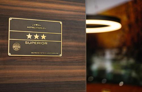 Bad Westernkotten Hotel | Thermalhotel Kemper