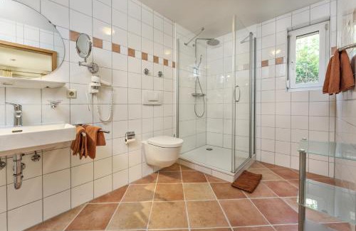 Bad Krozingen Apartment | Thermen Appartements Gabriela, Appartement 60 qm, EG