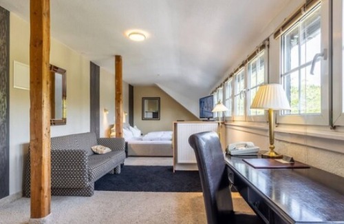 Bad Soden am Taunus Hotel | Thermen Hotel Bad Soden am Taunus