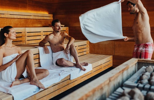 Villach House | Thermenhotel Karawankenhof - Doppelzimmer