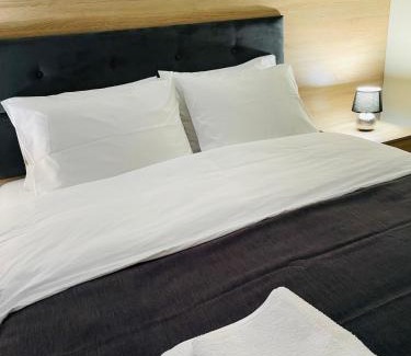 Theth Hotel | Thethi view