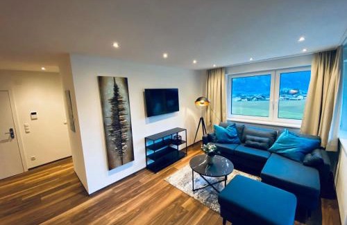 Fuegen Apartment | TheView Kreuzjoch