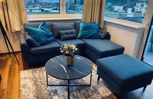 Fuegen Apartment | TheView Kreuzjoch