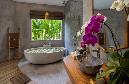 Kemenuh Hotel | thewakanda Resort A Pramana Experience