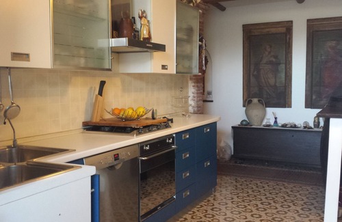 Recanati Apartment | They repented Recanati - Domus Maris Apartments