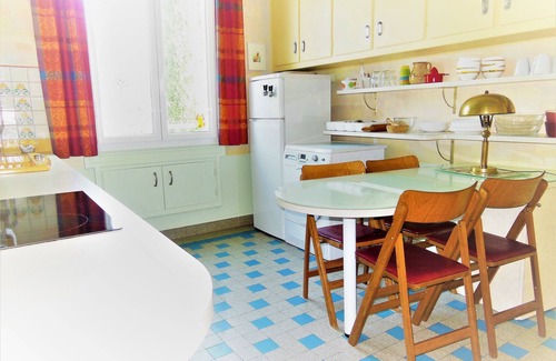 Saints Villa | THIBAULT Villa * near Disneyland/Paris. Countryside, Space, Comfort and Calm.