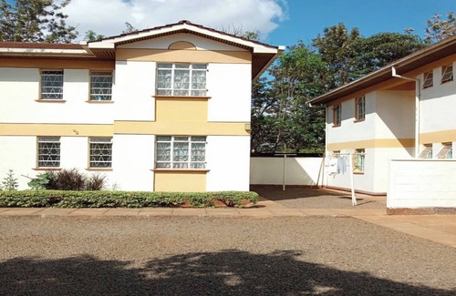 Thika House | Thika pastoral centre room 3