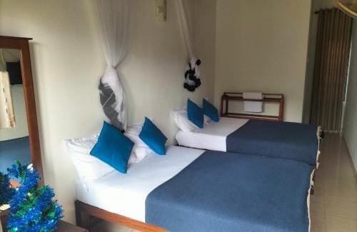 Badulla House | Thilina Guest