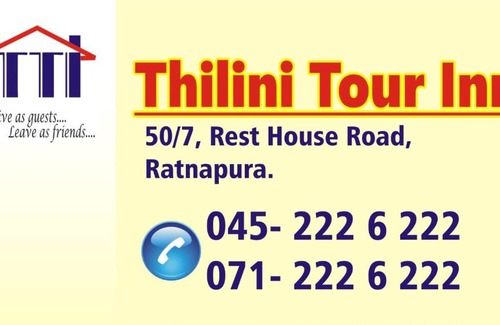 Kahangama Apartment | Thilini Hotel Apartment