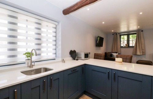 Winterborne Stickland Cottage | Thimble Cottage