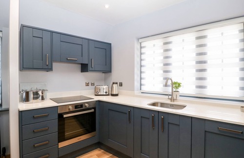 Winterborne Stickland Cottage | Thimble Cottage