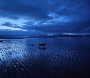 Skalafell Villa | Thingvellir Chateau