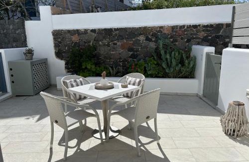Vothon Apartment | Thiramor houses