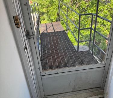 Souderton Apartment | Third Floor loft 2bed 1 bath Historic district