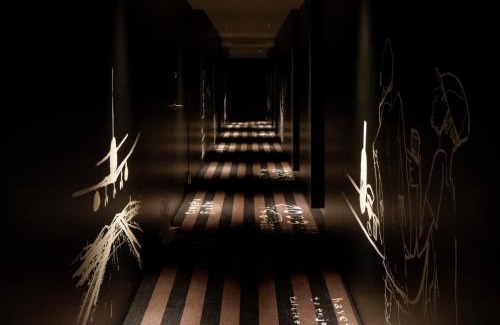 Omiya Hotel | Third Place Hotel