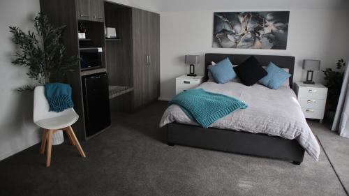Belfast Bed & Breakfast | Third St Studio