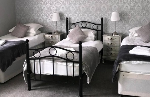 Beith House | Thirdpart Farm