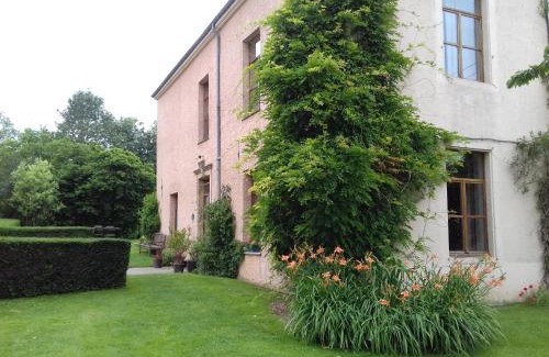 Chiny House | Thirifays, résidence de vacances