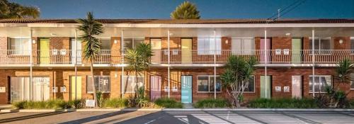 Thirroul Hotel | Thirroul Beach Motel