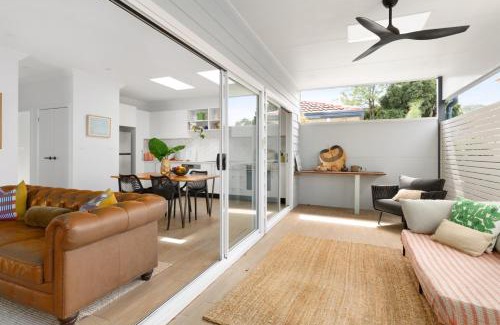 Thirroul House | Thirroul Beauty - Close to beach and cafes