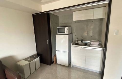 Matsuyama Apartment | This 4bedroom condominium has an entire floor wit/Naha Okinawa
