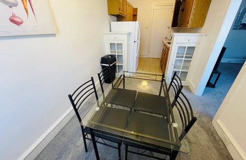 Glenside Apartment | This apartment is a 1 bedroom(s), 1 bathrooms, located in Glenside, PA.