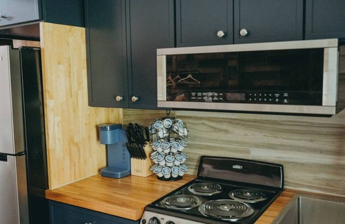 Paradise Apartment | This apartment is a 1 bedroom(s), 1 bathrooms, located in Paradise, PA.