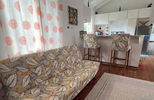 West Coast House | This apartment is ideal for rejuvenating from life's pressure