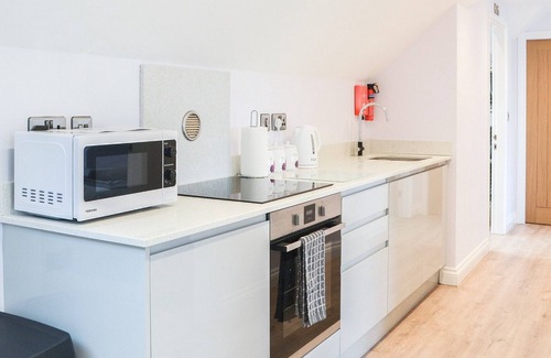 Kilnwick Cottage | This apartment is just perfect for exploring the Yorkshire Wolds and East Riding of Yorkshire.