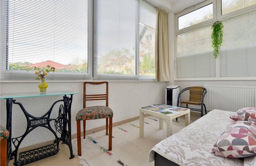 Krapinske Toplice Apartment | This beautiful and functionally furnished apartment is located in Krapinske Toplice, in a small buil
